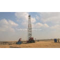 YKT1500m Hydraulic Water Well Drilling Rig Truck Mounted